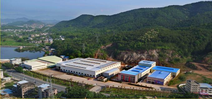 Potente escombro de corte hidr&aacute;ulico para excavadoras de 12-14 toneladas con Hardox 450 de color personalizable 2