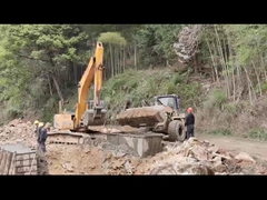 Cubo de roca cubo de resistencia cubo especial de diseño personalizado