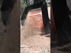 Cubo de detección giratorio de 360°