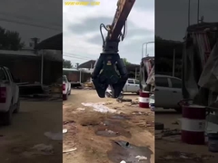 Las demás máquinas de la partida 84