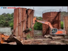 Las demás máquinas de la partida 84