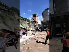 Las demás máquinas de la partida 84