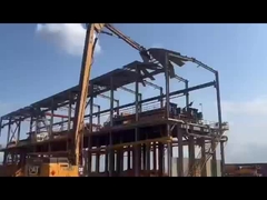 Las demás máquinas de la partida 84