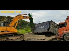 Tijeras de pico de águila