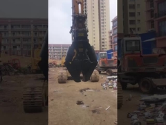 cizallas hidráulicas