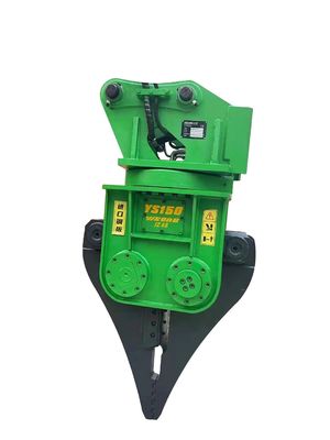 Máquina de cortar para automóviles de acero endurecido Hardox 450 YS200