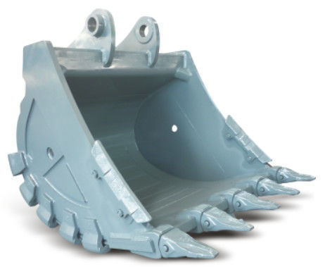 comprar 2.1m3 Excavadora de excavación cubo de 600 mm Excavadora de conexión online manufacture