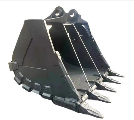 comprar Trabajo forestal Excavadora Anexo El puño del pulgar agarre 1.1m3 online manufacture