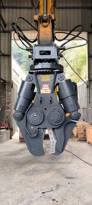 comprar Construtor de cemento hidráulico pulverizador para excavadora de 1000KN online manufacture
