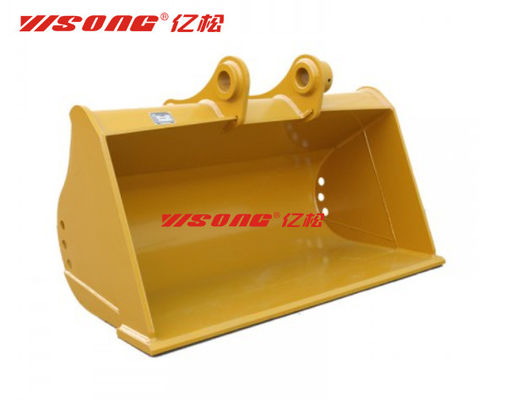 comprar NM400 Q355B Excavadora de limpieza de zanjas cubo de barro cubo de barro online manufacture