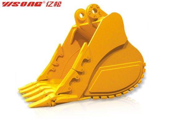 comprar ISO90001 Cubo hidráulico de inclinación de zanja Logotipo personalizado online manufacture