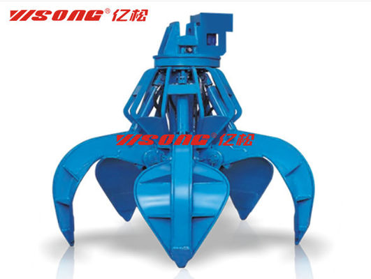 comprar YISONG Excavadora de acero de alta resistencia de cáscara naranja OEM ODM online manufacture