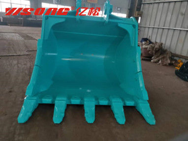 comprar Q355B NM400 Excavadora hidráulica de pulgar ancho del cubo 900 mm online manufacture
