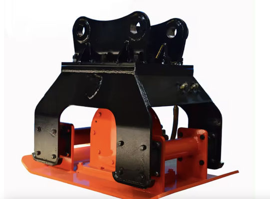 comprar Compactor hidráulico para excavadoras de 2,5 a 3,5 toneladas online manufacture