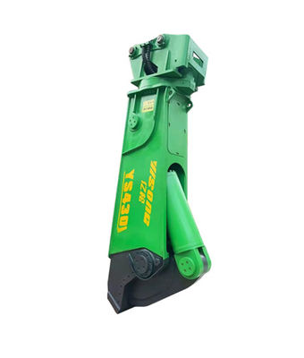 comprar Excavadora de corte de águilas para el manejo eficiente de chatarra online manufacture