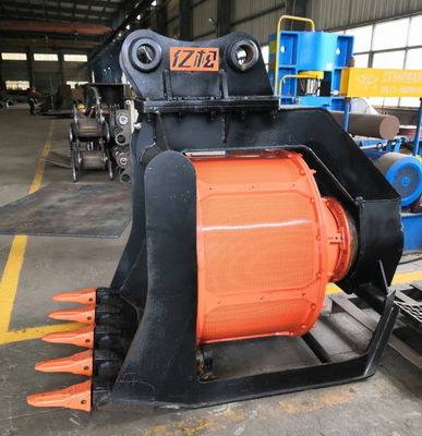comprar Cubo de filtración hidráulico cubo giratorio filtración cubo de filtración giratorio para excavadoras 20ton 30ton online manufacture