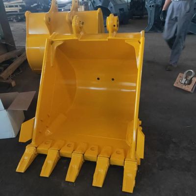 comprar Accesorios hidráulicos líderes en la industria Baldes de trabajo pesado para excavadoras Equipos de construcción online manufacture