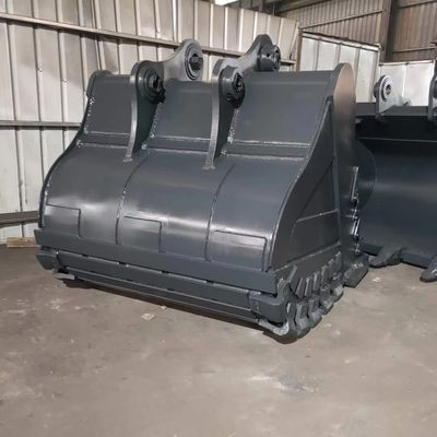 comprar Suministradores de accesorios hidráulicos Baldes de excavación pesados para carga y excavación online manufacture