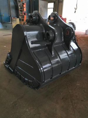 comprar Baldes de calificación de zanjas de excavadoras con rendimiento y fiabilidad superiores online manufacture