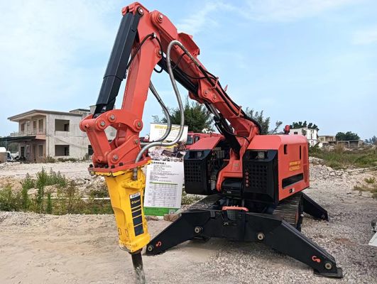 comprar Robots de trituración y desmontaje multifuncionales online manufacture