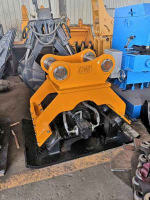 OEM Compactor hidráulico tubular para excavadoras piezas de repuesto 205kg