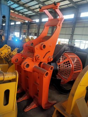 Excavadoras de 30 t y 40 t