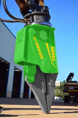Desmontaje de automóviles de 1600 kg Máquina de cizallamiento de acero endurecido Material de corte de cuchillas Desmontaje de varios automóviles y acero desechados