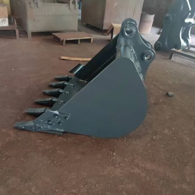 Accesorios de excavadoras para las industrias de reciclaje y demolición de chatarra